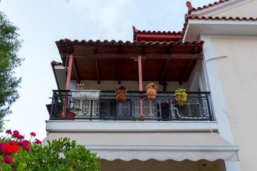 Home Sweet Home Zakynthos Apartment