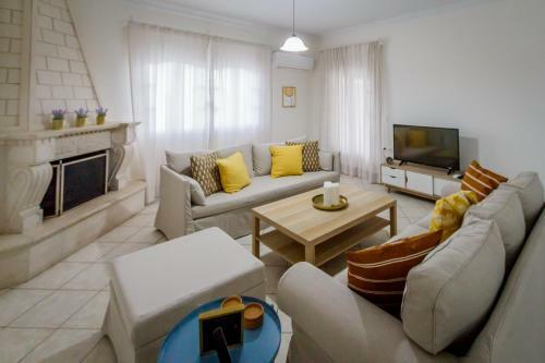 Home Sweet Home Zakynthos Apartment