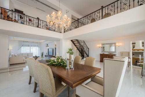 Villa Shangri-la Zakinthos