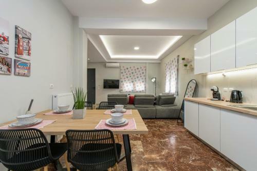 Apartamento Bright & Stunning Flat In The City Centre