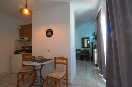 Apartamento Boutique Seafront Suites