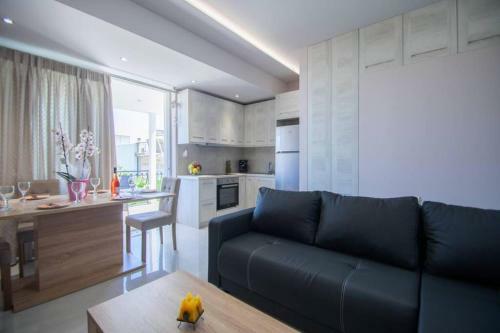 Zakynthos Town Modern Roof Apartment