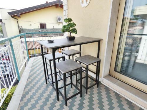 Apartamento Sunshine House In Desenzano Centre
