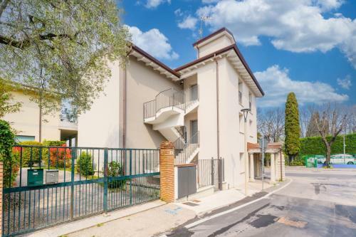 Apartamento Garibaldi