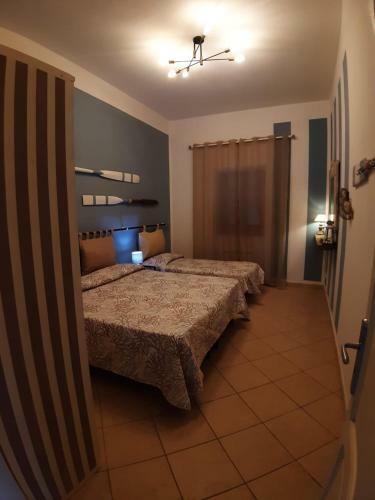 Apartamento Trilocale Il Timone