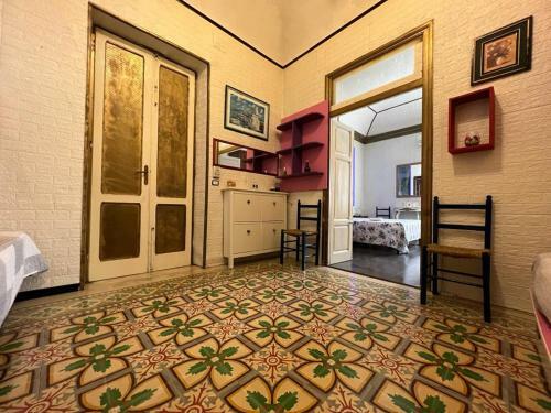 Casa Riccio Di Mare