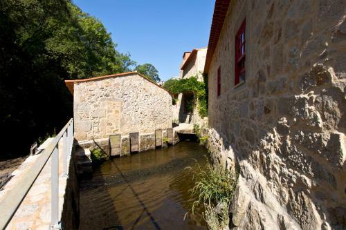 Casa Da Beira Rio - Country Side Vacation Home