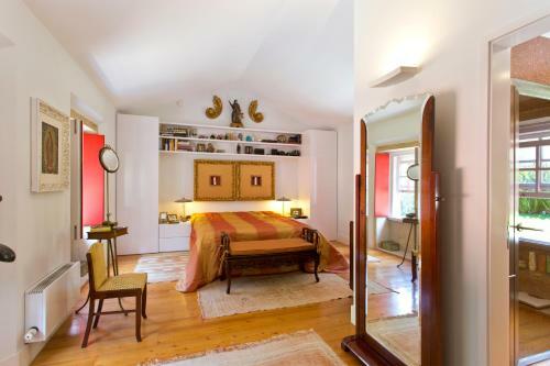 Casa Da Beira Rio - Country Side Vacation Home
