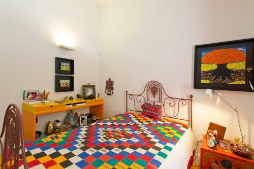 Casa Da Beira Rio - Country Side Vacation Home