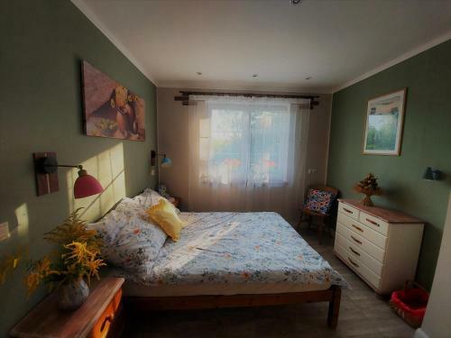 Apartamento Kraniec ?wiata