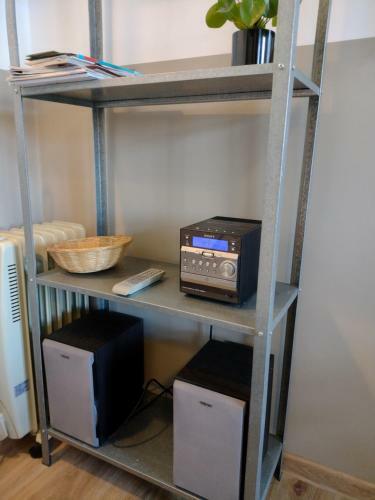 Apartamento Sudety Hut
