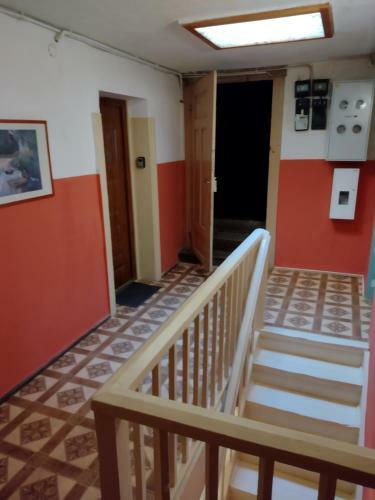 Apartamento Sudety Hut