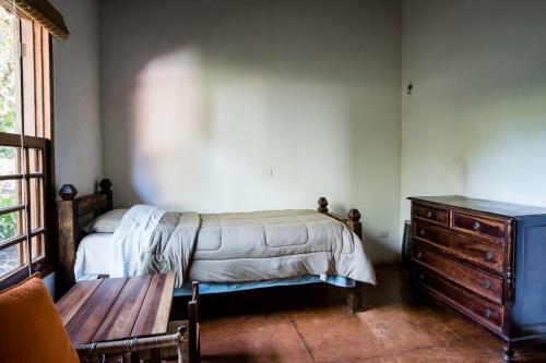 Conforto E Bem Estar Em Uma Propriedade Rural.