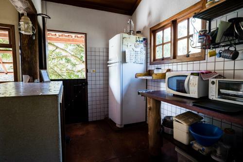 Conforto E Bem Estar Em Uma Propriedade Rural.