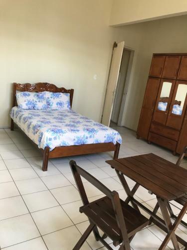 Hostal Albergue Tur�stico Bela Vista