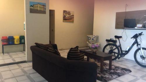 Hostal Albergue Tur�stico Bela Vista