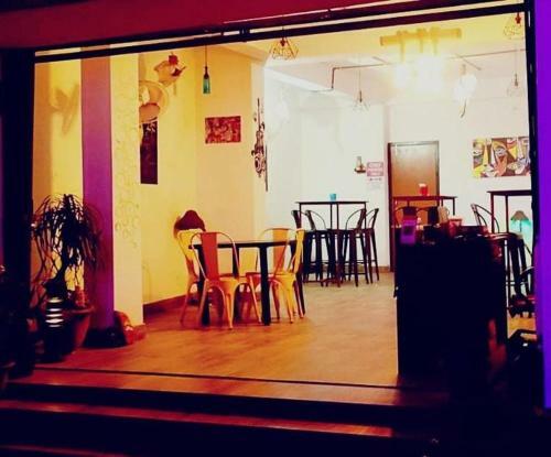 Apartamento Miltonia Bliss Homestay