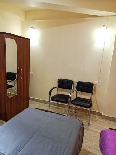 Bed & Breakfast Khriang Khongwir Homestay