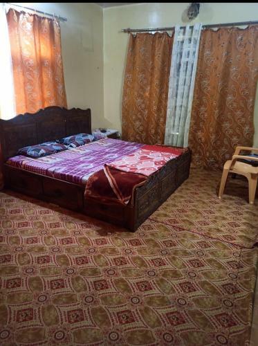 Hostal Shaheen Shafeeq