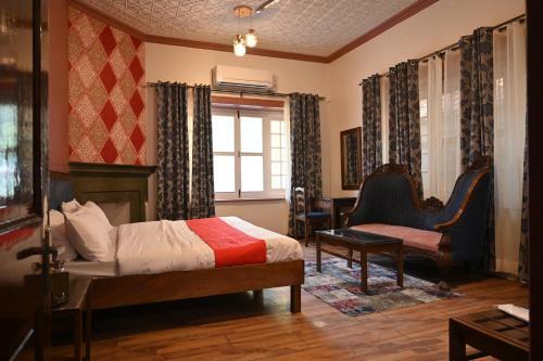 Hostal Akbar Residency