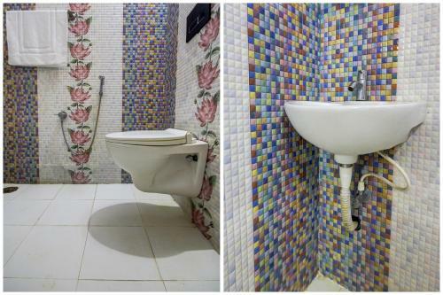 Hotel Oyo Flagship 31005 Good View Service Apartment