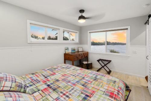 Hana Bay Oceanfront Elua Cottage Cottage