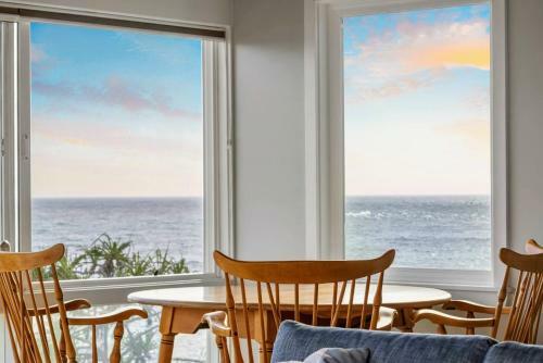 Hana Bay Oceanfront Elua Cottage Cottage