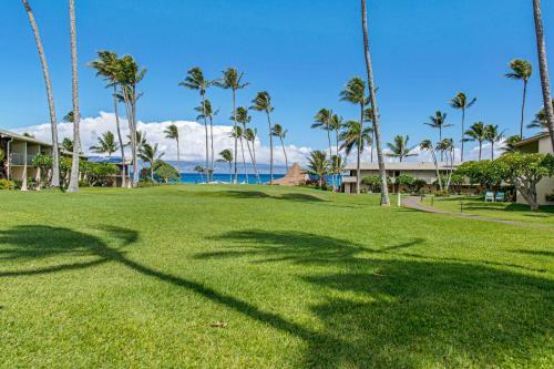 Apartamento Napili Shores C117 Condo