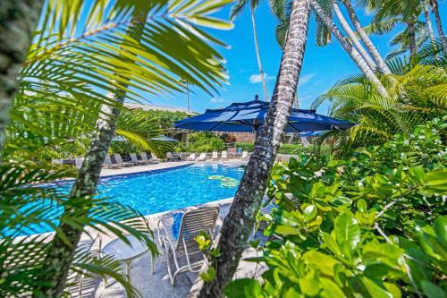 Apartamento Napili Shores C117 Condo
