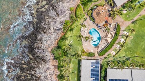 Apartamento Napili Shores C117 Condo