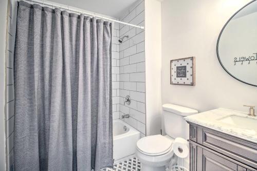 Charming Savannah Home About 9 Mi To Tybee Island