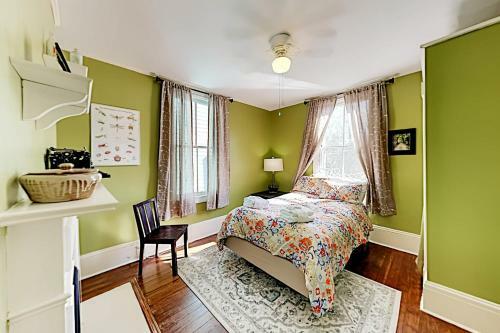 Apartamento Sweet Peach