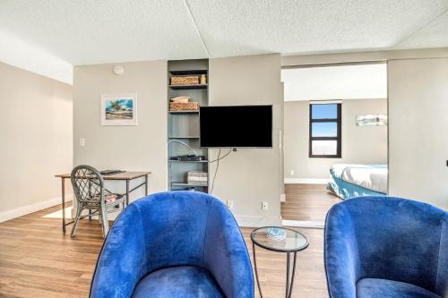 Apartamento Tower 1 Suite 1014 - Kp Condo