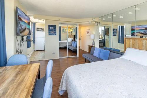 Apartamento Hawaiian Monarch 2703a Condo