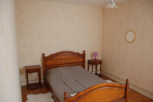 Hostal Chambre D'h�tes Au Milieu Des Vignes