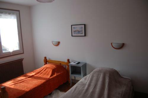 Hostal Chambre D'h�tes Au Milieu Des Vignes