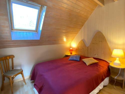 Apartamento Joli Chalet 60m2 Proche Du Centre. Parking. Balcon