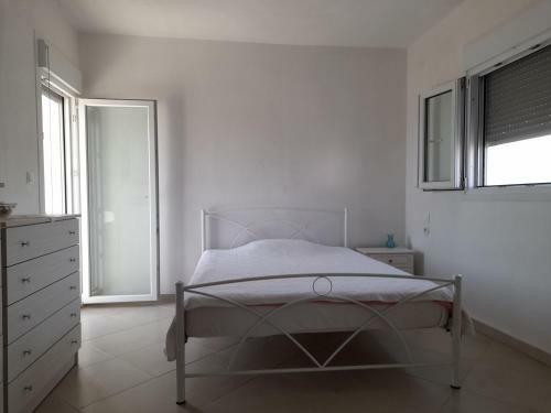Apartamento The Veranda Appartment With Sea View