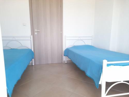 Apartamento The Veranda Appartment With Sea View