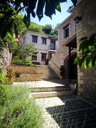 Hostal Guesthouse Lucas