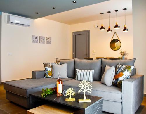 Apartamento Newline Suites