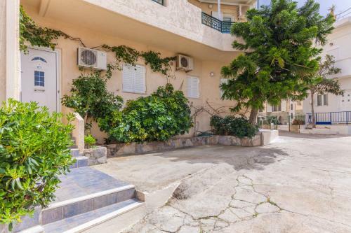 Hostal Guests Apartments In Sissi Creta