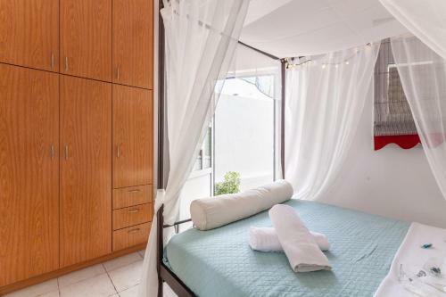 Hostal Guests Apartments In Sissi Creta