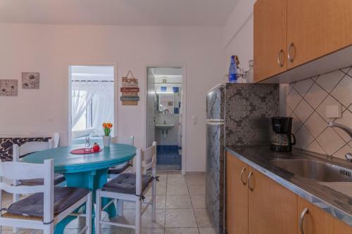 Hostal Guests Apartments In Sissi Creta
