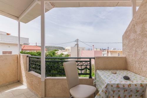 Hostal Guests Apartments In Sissi Creta