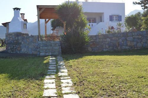 Agroturismo Villa Sk