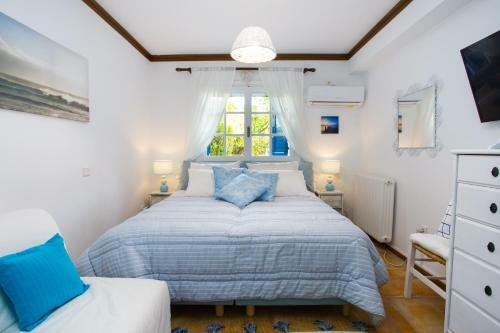 Villa Sarwnisland