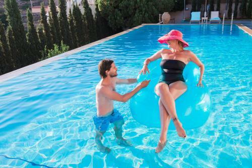 Villa Blue Coast