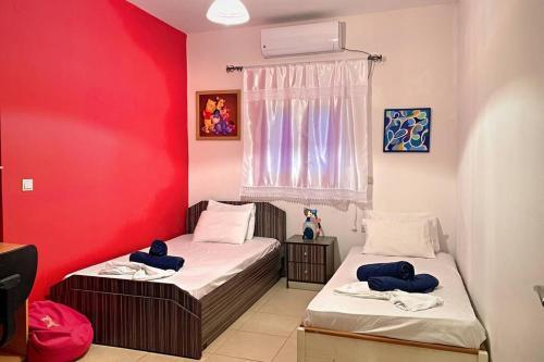 Casa Rafaela