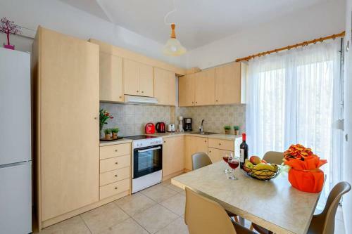 Apartamento Villa Malena Nature And Sea View